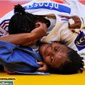 World Championship JUDO Paris 2011